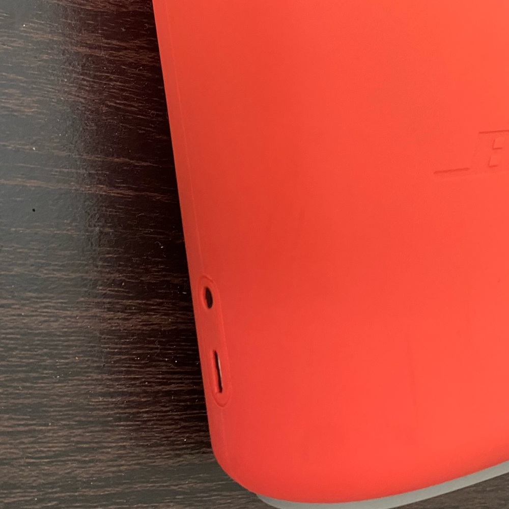 Bose Soundlink Color II - Picture 3 of 3